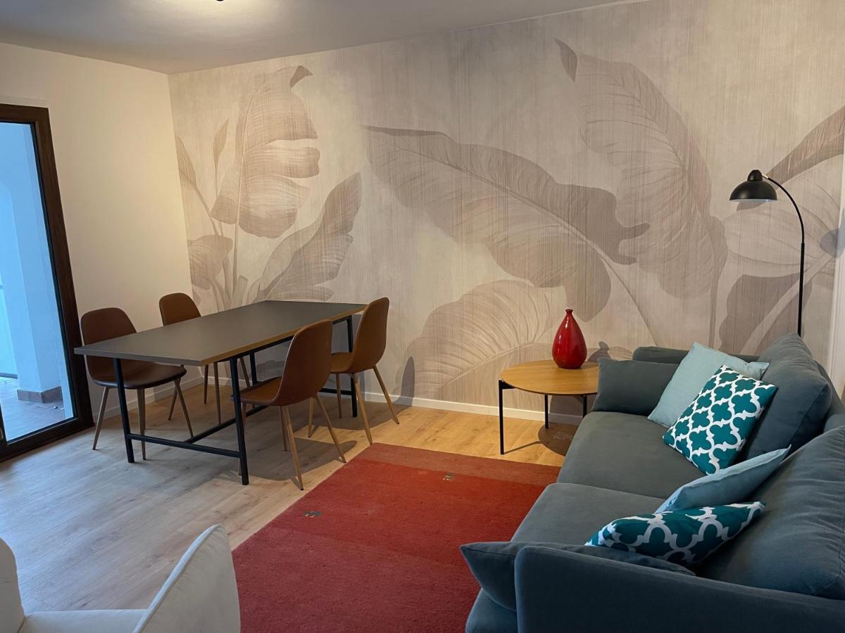 Residenza Bettina Bnb & Ferienwohnungen Ronco sopra Ascona Exterior foto